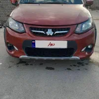 کوییک R 1400|خودرو سواری و وانت|ساوه, |دیوار