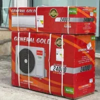 فروش کولر گازی