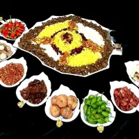 ظروف ملامینه