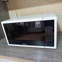 ماکرو ویو سامسونگ