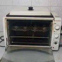 توستر