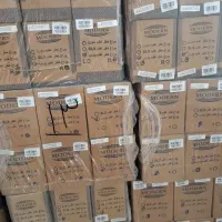 فروش انواع چراغ و سپر خودرو های ایرانی عمده و خرده