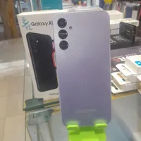 سامسونگ Galaxy A14 5G با حافظهٔ ۶۴ گیگابایت|موبایل|شاهین‌شهر, حافظ جنوبی|دیوار
