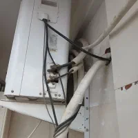 فروش کولرگازی گازی