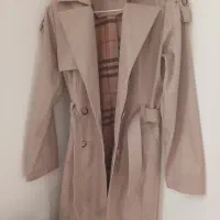 بارانی و مانتو