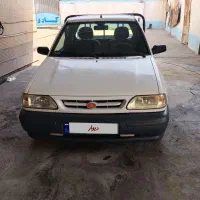 وانت پراید ۱۴۰۳ بدون رنگ