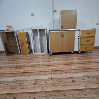 کابینت