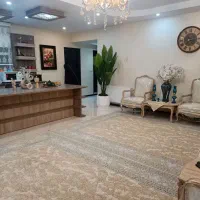 ۸۵ متر // فول امکانات // دو خواب تهرانسر