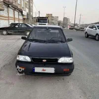 پراید 1382|خودرو سواری و وانت|دیواندره, |دیوار