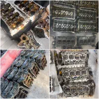 سرسیلندرسانتافه توسان اسپرتیج آونته آزرا سورنتو