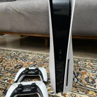 Ps5 fat|کنسول، بازی ویدئویی و آنلاین|تهران, قاسمآباد|دیوار
