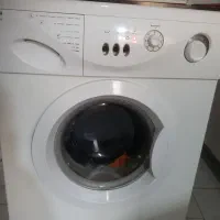 لباسشویی