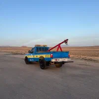 نسیان یدک کش