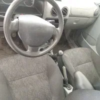 پراید وانت 1403 درحد صفر