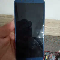 گوشی honor 9lait|موبایل|شیراز, شهرک مهرگان|دیوار