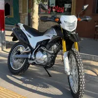 تریل پرواز ۲۰۰ 1404