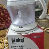 آب پرتقال گیر نو