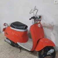 موتور پاکشتی ژاپن