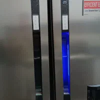 یخچال. دوقولو