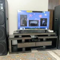 میز تلویزیون