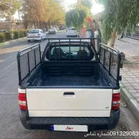 پراید وانت مدل ۱۴۰۳