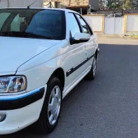 پارس 1401موتور جدید سیمی(پلاک تهران)