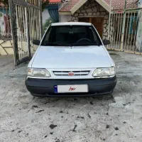 فروش پراید ۹۰