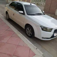 دنا معمولی مدل ۹۸