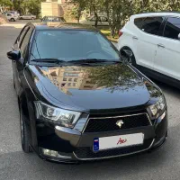 دنا پلاس توربو اتومات 1401