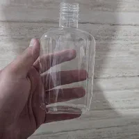 بطری ۳۰۰ سی سی همراه با درب