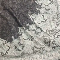 یک جفت کاور کشی فرش ۱۲متری نو