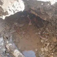 نشت‌ یابی تشخصی ترکیدگی با دستگاه‌های پیشرفته