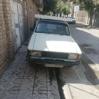 پیکان وانت مدل77