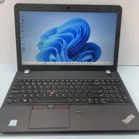 لپتاپ لنوو Lenovo thinkpad e560