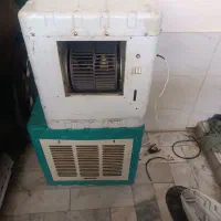کولر رومیزی