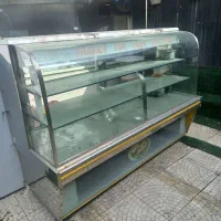 عظیمیه میدان گلستان زیر پل همت