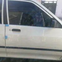 پراید مدل 90|خودرو سواری و وانت|جهرم, |دیوار