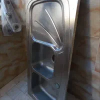 سینک ظرفشویی