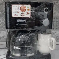 قهوه ساز feller