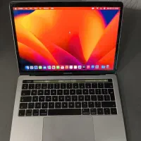 مک بوک پرو 13 2017 macbook pro 4 thunderbolt 8 256