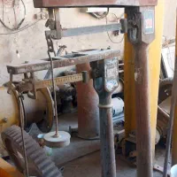 باسکول مکانیکی