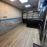 ۲۰ متر مغازه / کوچه اول بازار / پرتردد برای کاسبی