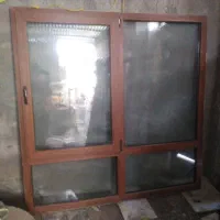 پنجره وین تک