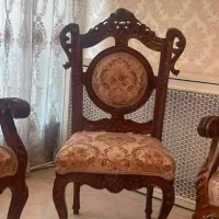 مبلمان آنتیک