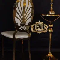 صـندلی تالـاری باران