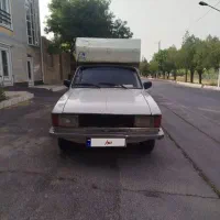 پیکان وانت مدل 79 عروسک