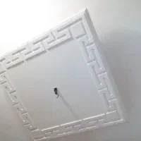 گچکاری و گچ بری اوستا رضا