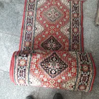 فرش پله