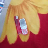 گوشی نوکیا بندانگشتی