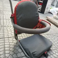 صندلی ماشین کودک